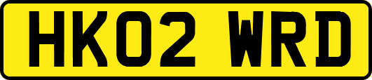 HK02WRD