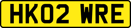 HK02WRE