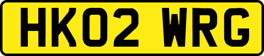 HK02WRG