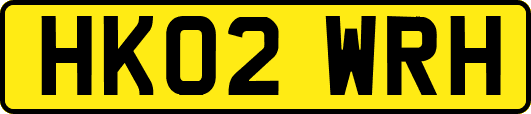 HK02WRH