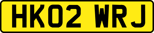 HK02WRJ
