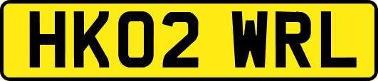 HK02WRL