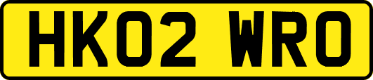 HK02WRO