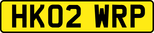 HK02WRP