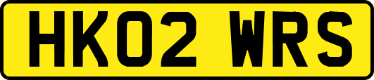 HK02WRS