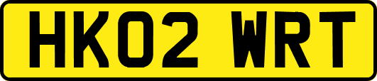 HK02WRT