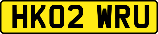HK02WRU