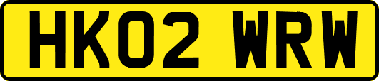 HK02WRW