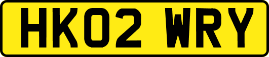 HK02WRY