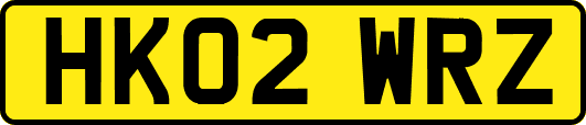 HK02WRZ
