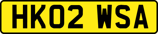 HK02WSA