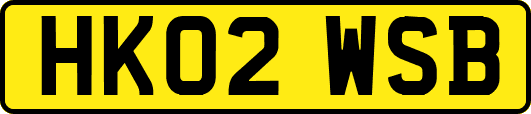 HK02WSB