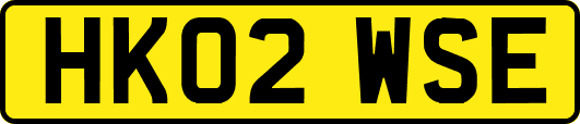 HK02WSE
