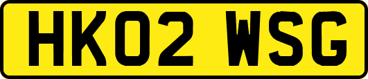 HK02WSG