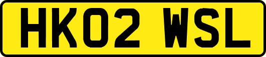 HK02WSL