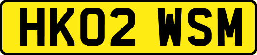 HK02WSM