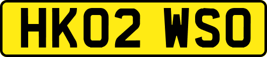 HK02WSO