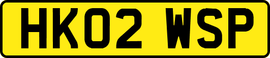 HK02WSP
