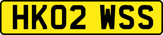 HK02WSS