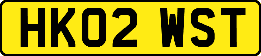 HK02WST