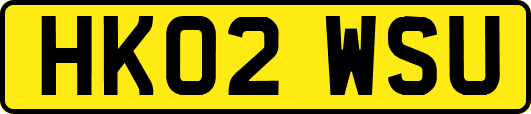 HK02WSU