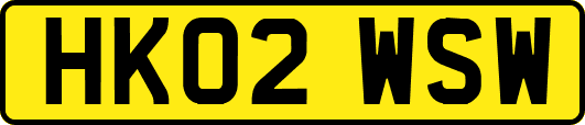 HK02WSW