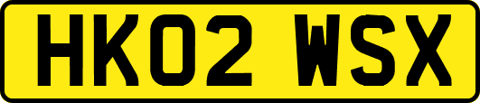 HK02WSX