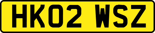 HK02WSZ