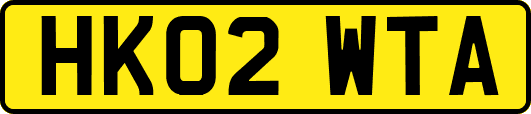 HK02WTA