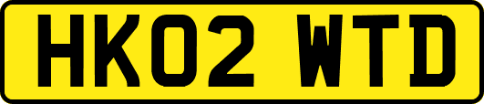 HK02WTD
