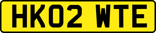 HK02WTE