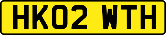 HK02WTH