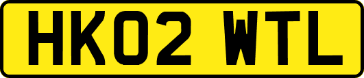 HK02WTL