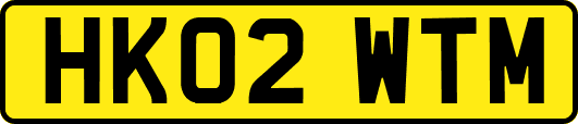 HK02WTM