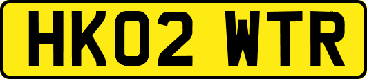 HK02WTR