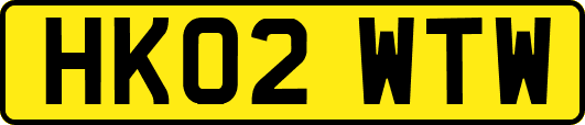HK02WTW