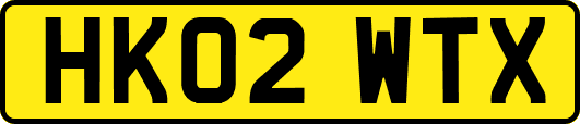 HK02WTX