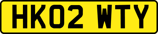HK02WTY
