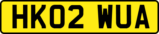 HK02WUA