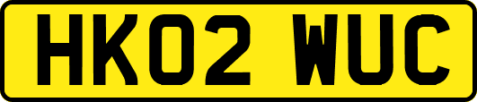 HK02WUC