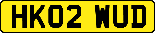 HK02WUD