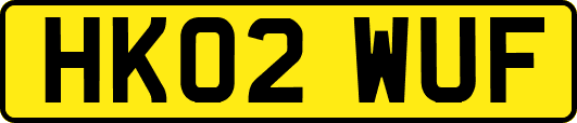 HK02WUF