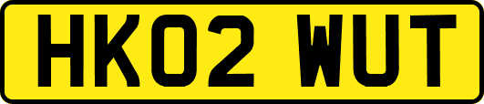 HK02WUT