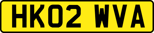 HK02WVA