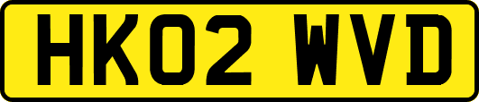 HK02WVD