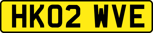 HK02WVE
