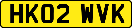 HK02WVK
