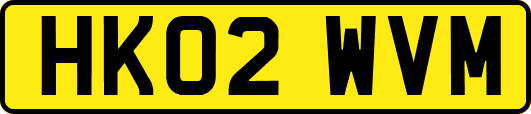 HK02WVM