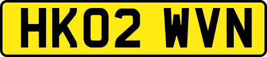 HK02WVN
