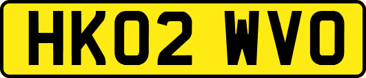 HK02WVO